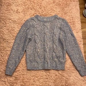 A New Day Sweater